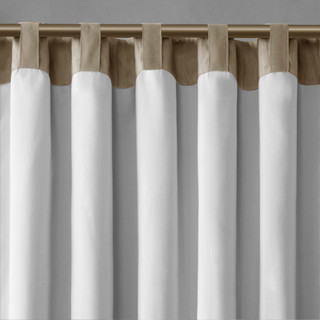 Thumbnail 15: Madison Park Madison Park Andora Window Curtain Panel 