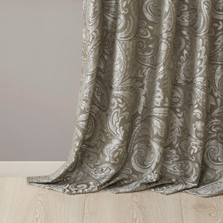 Thumbnail 28: Madison Park Madison Park Aubrey Window Curtain Panel 