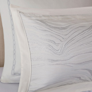 Thumbnail 14: Madison Park Madison Park Hollywod Glam Comforter Set 
