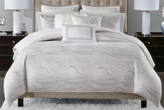 Thumbnail 6: Madison Park Madison Park Hollywod Glam Comforter Set 