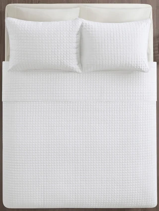 Thumbnail 9: 510 Design 510 Design Otto Reversible Coverlet Set 