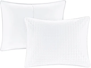Thumbnail 12: 510 Design 510 Design Otto Reversible Coverlet Set 
