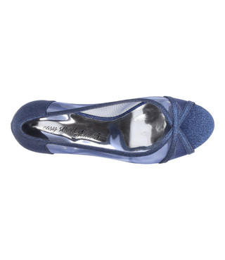 Thumbnail 6: NAVY GLITTER