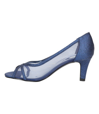 Thumbnail 3: NAVY GLITTER