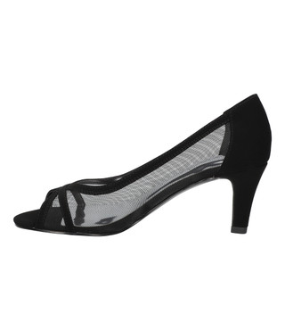 Thumbnail 3: Easy Street Easy Street Womens Picaboo Pumps 