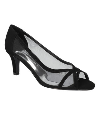 Thumbnail 1: Easy Street Easy Street Womens Picaboo Pumps 