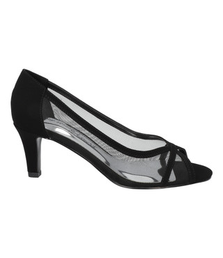Thumbnail 2: Easy Street Easy Street Womens Picaboo Pumps 