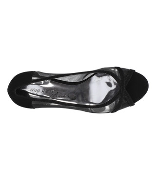 Thumbnail 6: Easy Street Easy Street Womens Picaboo Pumps 