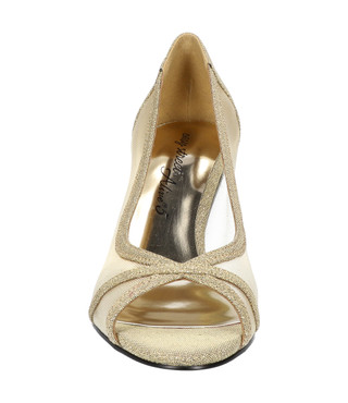 Thumbnail 4: Easy Street Easy Street Womens Picaboo Pumps 