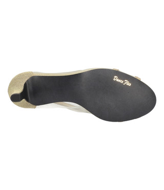 Thumbnail 7: Easy Street Easy Street Womens Picaboo Pumps 