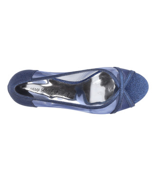 Thumbnail 6: Easy Street Easy Street Womens Picaboo Pumps 
