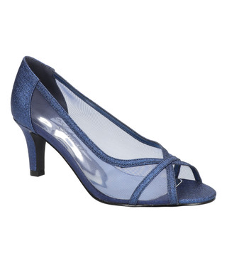 Thumbnail 1: Easy Street Easy Street Womens Picaboo Pumps 