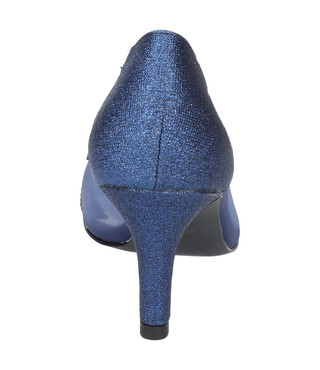 Thumbnail 5: Easy Street Easy Street Womens Picaboo Pumps 