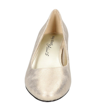 Thumbnail 4: SOFT GOLD