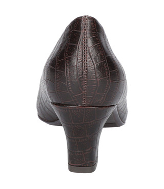 Thumbnail 5: BROWN CROC