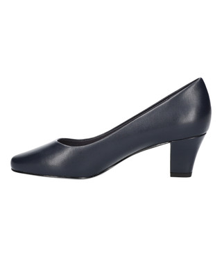 Thumbnail 6: Easy Street Easy Street Womens Ballari Heel 