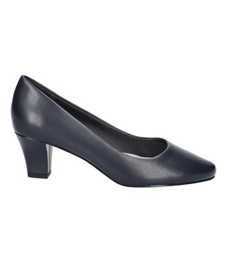 Thumbnail 4: Easy Street Easy Street Womens Ballari Heel 
