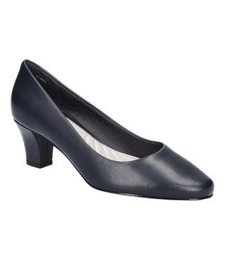 Thumbnail 2: Easy Street Easy Street Womens Ballari Heel 