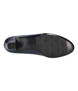 Thumbnail 14: Easy Street Easy Street Womens Ballari Heel 