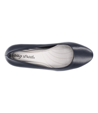 Thumbnail 12: Easy Street Easy Street Womens Ballari Heel 