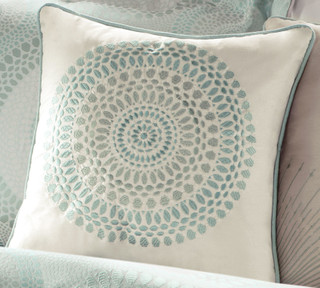 Thumbnail 6: Madison Park Madison Park Baxter 7-pc. Comforter Set 