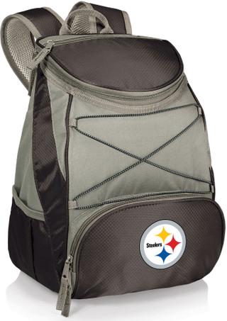 Thumbnail 1: Pittsburgh Steelers Pittsburgh Steelers PTX Backpack by Oniva 