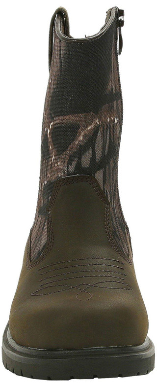 Thumbnail 4: CAMOUFLAGE GREEN