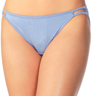Thumbnail 1: Vanity Fair Vanity Fair Illumination Bikini Panties 18108 