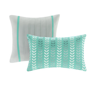 Thumbnail 8: TEAL BLUE