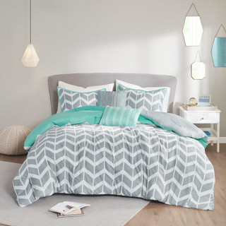 Thumbnail 4: TEAL BLUE