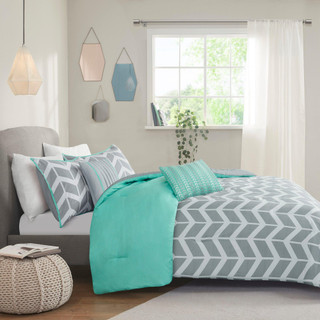 Thumbnail 5: TEAL BLUE