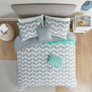 Thumbnail 6: TEAL BLUE