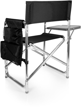 Thumbnail 2: Picnic Time Picnic Time Solid Sports Chair 