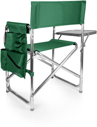 Thumbnail 2: Picnic Time Picnic Time Solid Sports Chair 
