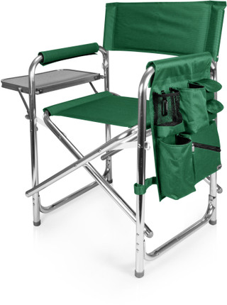 Thumbnail 1: Picnic Time Picnic Time Solid Sports Chair 