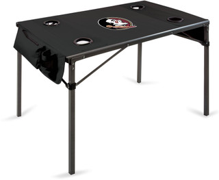 Thumbnail 1: Florida State Seminoles NCAA Florida State Seminoles Travel Table  