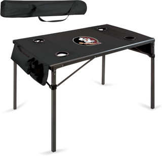 Thumbnail 4: Florida State Seminoles NCAA Florida State Seminoles Travel Table  