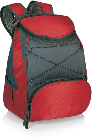 Thumbnail 2: Oniva Oniva PTX Red Insulated Backpack 