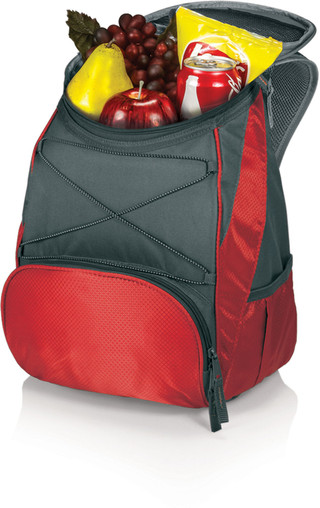 Thumbnail 4: Oniva Oniva PTX Red Insulated Backpack 