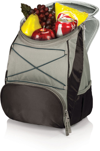 Thumbnail 4: Oniva Oniva PTX Black Insulated Backpack 