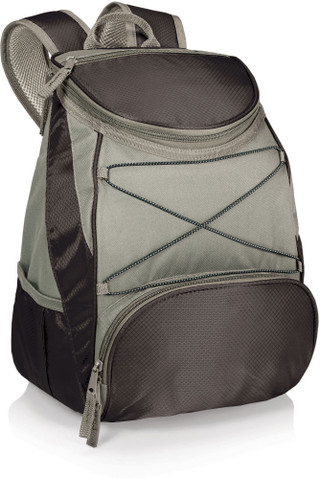 Thumbnail 2: Oniva Oniva PTX Black Insulated Backpack 