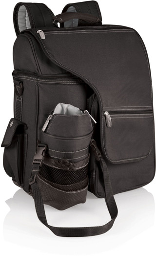 Thumbnail 2: Picnic Time Picnic Time Turismo Insulated Backpack 