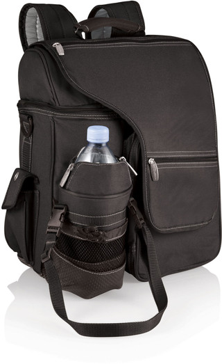 Thumbnail 4: Picnic Time Picnic Time Turismo Insulated Backpack 