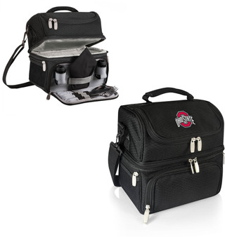 Thumbnail 2: Ohio State University Ohio State University Pranzo Lunch Pack  