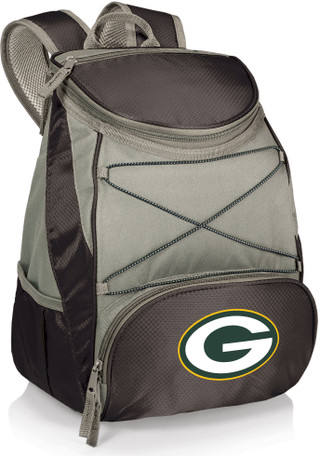 Thumbnail 2: Green Bay Packers Green Bay Packers PTX Backpack by Oniva 