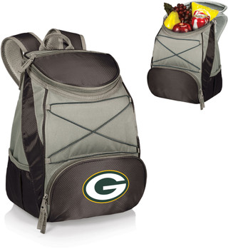 Thumbnail 4: Green Bay Packers Green Bay Packers PTX Backpack by Oniva 