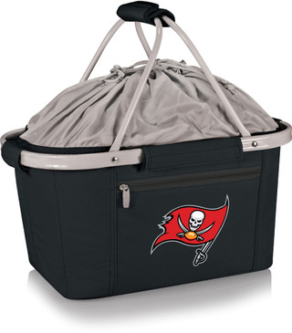 Thumbnail 2: Tampa Bay Buccaneers Tampa Bay Buccaneers Metro Basket  
