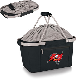 Thumbnail 4: Tampa Bay Buccaneers Tampa Bay Buccaneers Metro Basket  