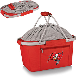 Thumbnail 4: Tampa Bay Buccaneers Tampa Bay Buccaneers Metro Basket  