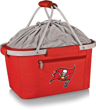 Thumbnail 2: Tampa Bay Buccaneers Tampa Bay Buccaneers Metro Basket  